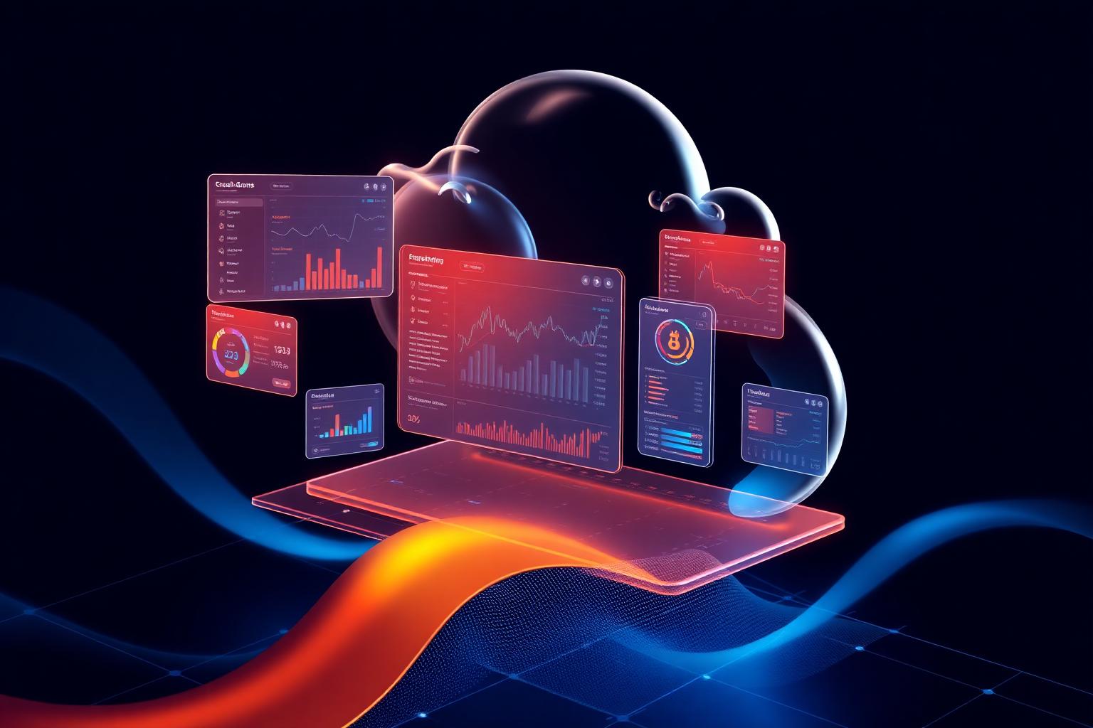 FinTech Trading Platform