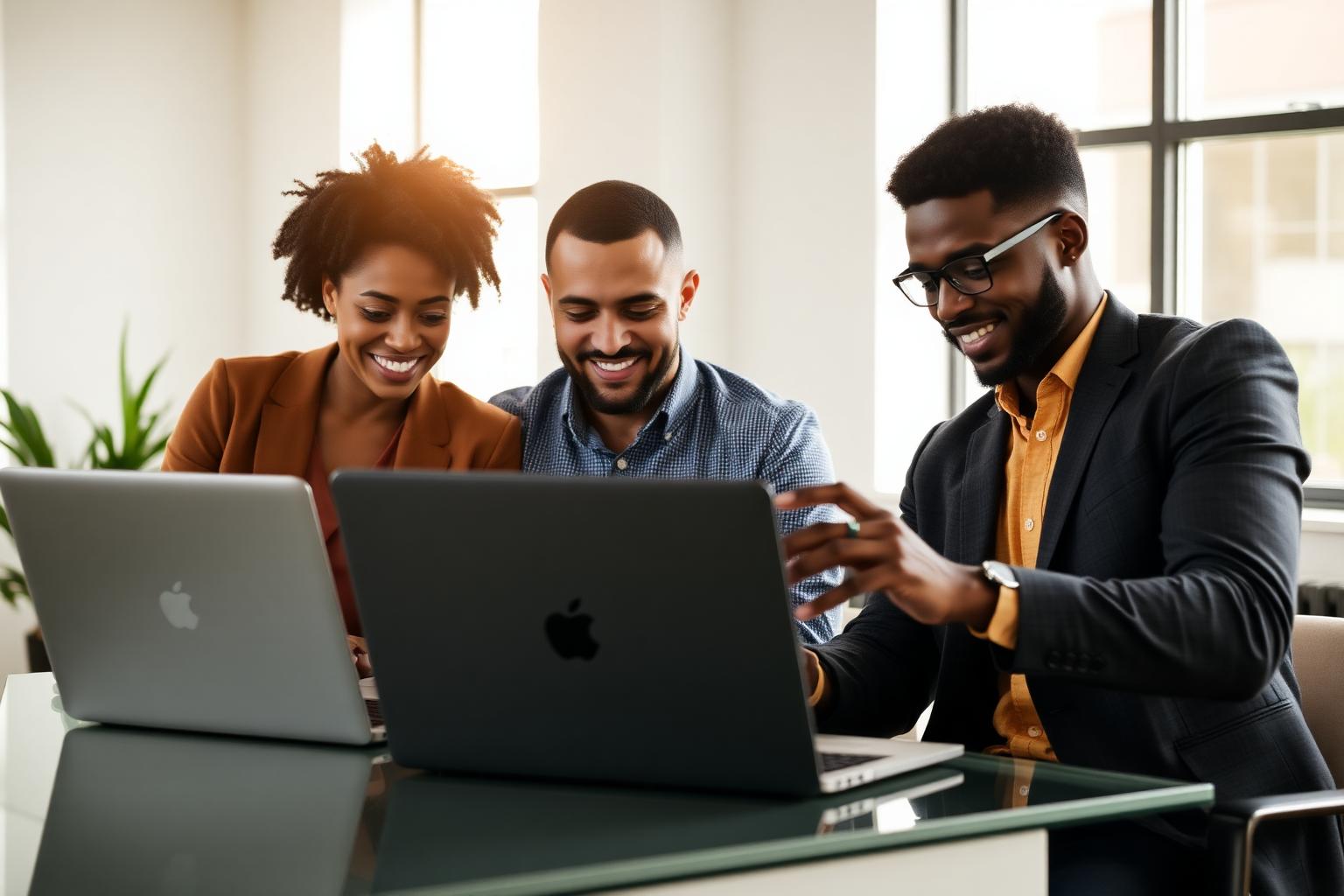 SME IT Support & Managed Services